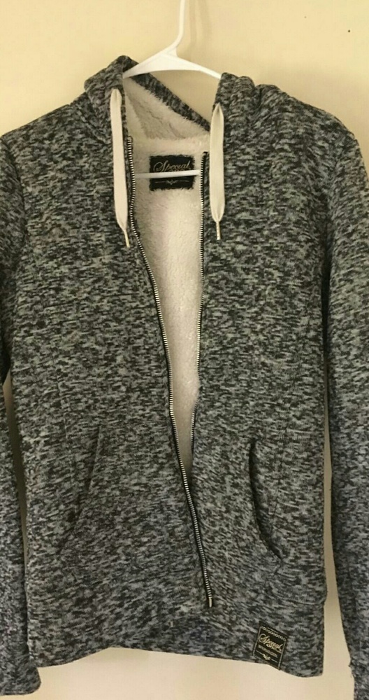 Jacket - Picture 2 of 4